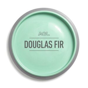 Above Ground Level (AGL) Douglas Fir