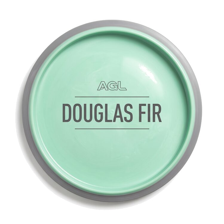 Above Ground Level (AGL) Douglas Fir