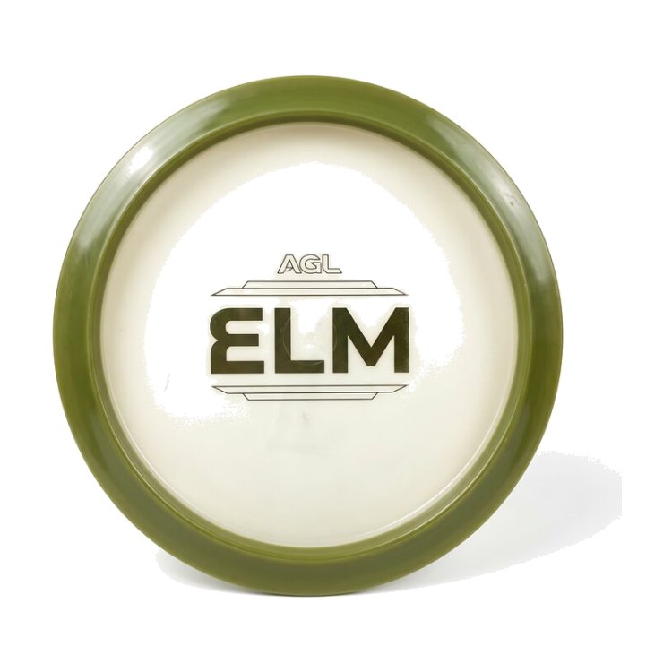 Above Ground Level (AGL) Elm
