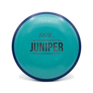 Above Ground Level (AGL) Juniper
