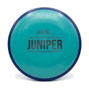 Above Ground Level (AGL) Juniper