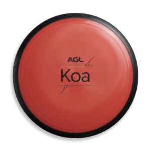 Above Ground Level (AGL) Koa