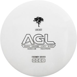 agl locust