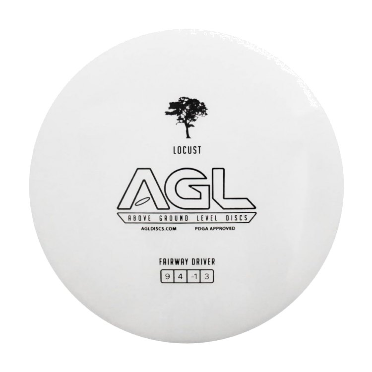 agl locust