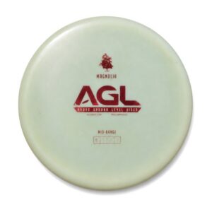 AGL Magnolia disc golf disc