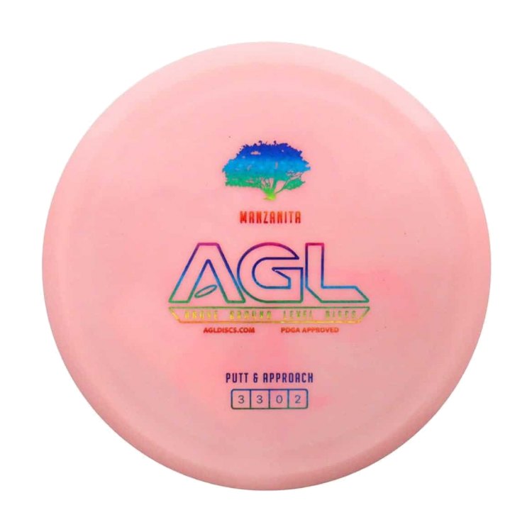 AGL Manzanita