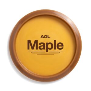 Above Ground Level (AGL) Maple