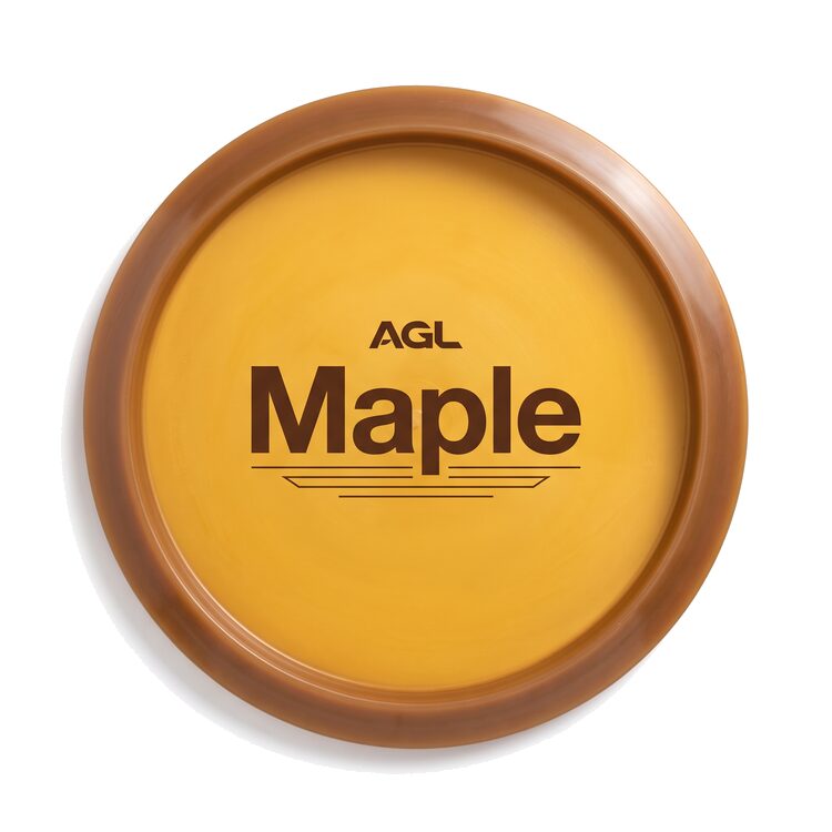 Above Ground Level (AGL) Maple