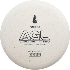 AGL Ponderosa