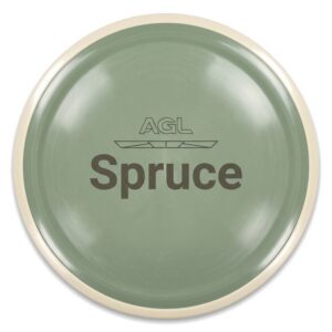 Above Ground Level (AGL) Spruce