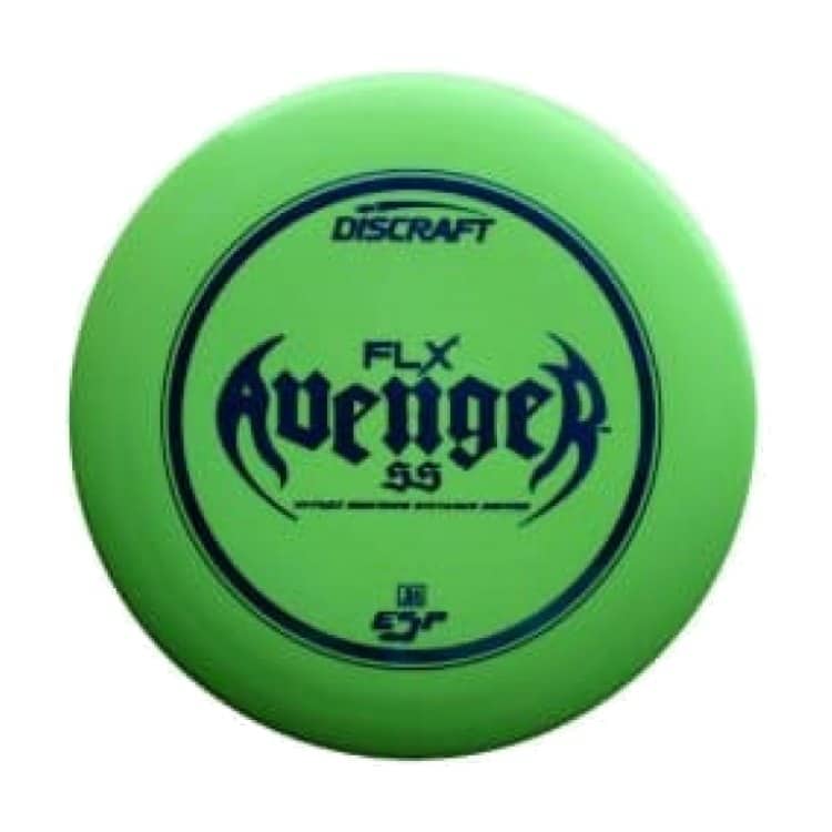 avenger - discraft