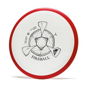 Axiom Fireball