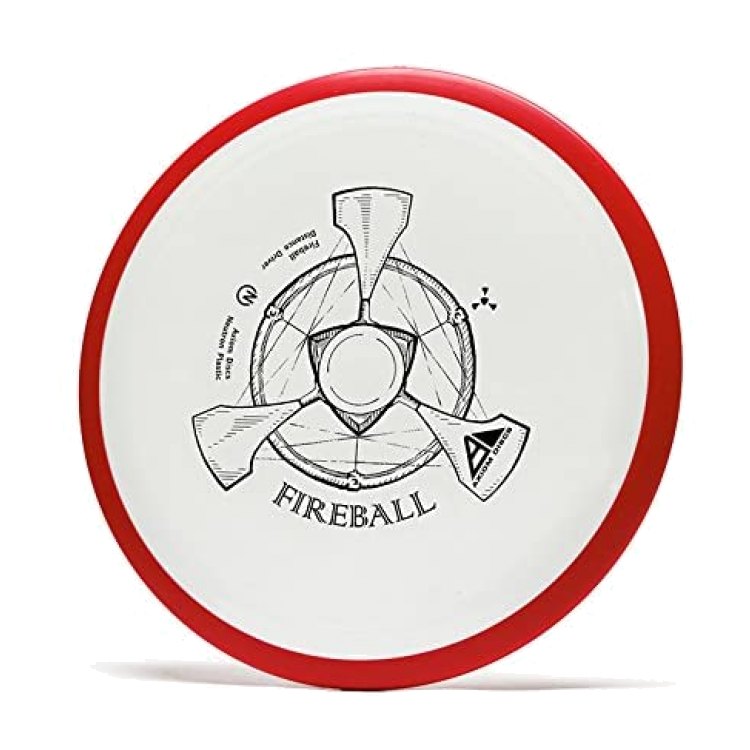 Axiom Fireball