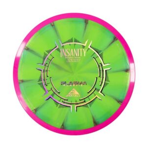 Axiom Insanity