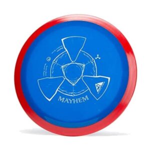 Axiom Mayhem in Blue