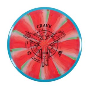 MVP Axiom Crave
