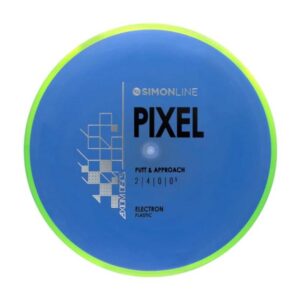 Axiom SImonline Pixel