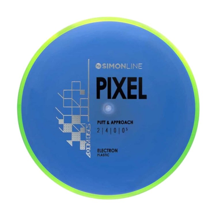 Axiom SImonline Pixel