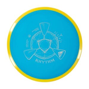 Axiom Rhythm