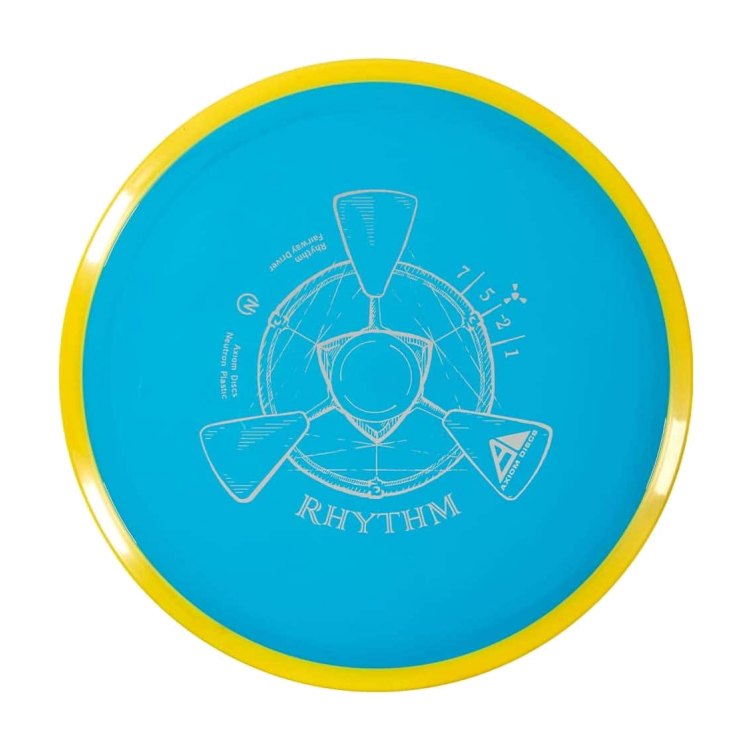 Axiom Rhythm