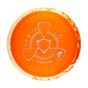 Axiom (MVP) Vanish