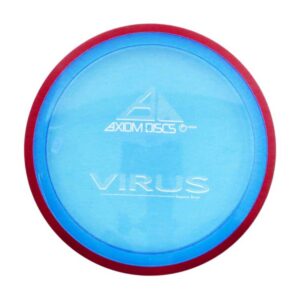 Axiom Virus
