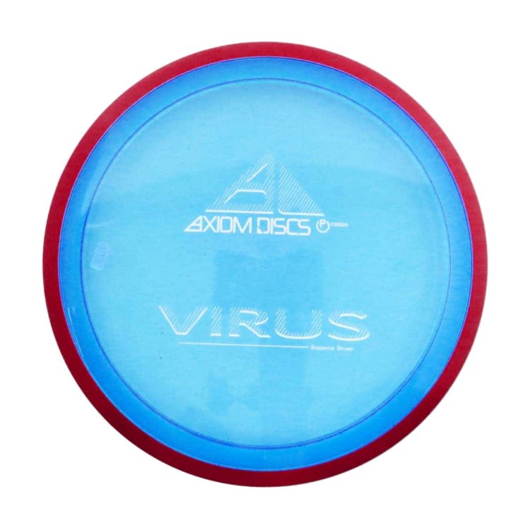 Axiom Virus