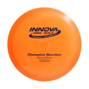 Innova Banshee