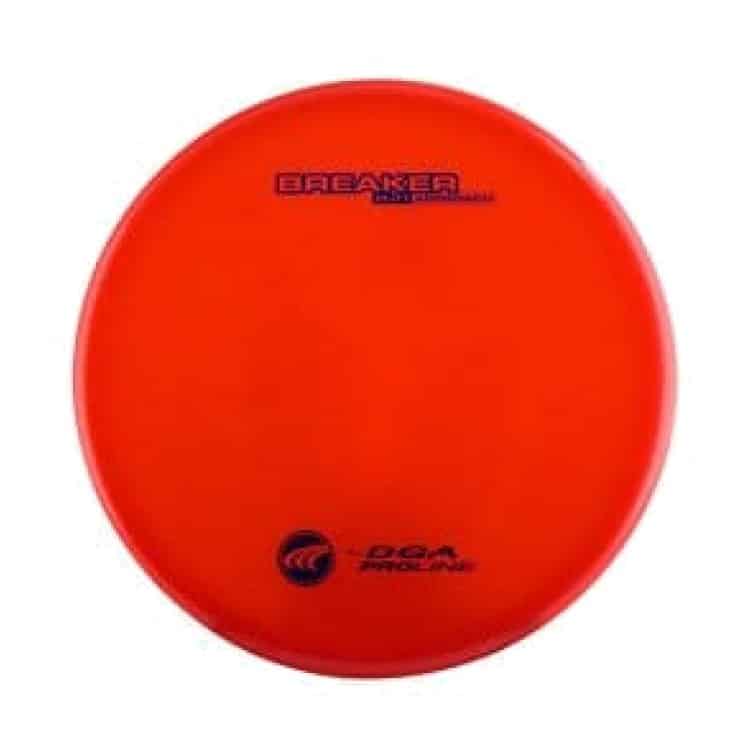 DGA Breaker
