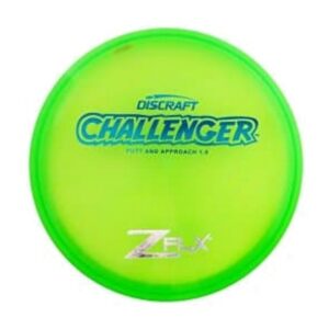 Discraft Challenger