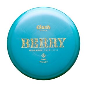 Clash Discs Berry