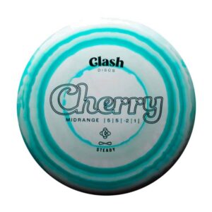 Clash Discs Cherry