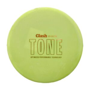 Clash Discs Guava
