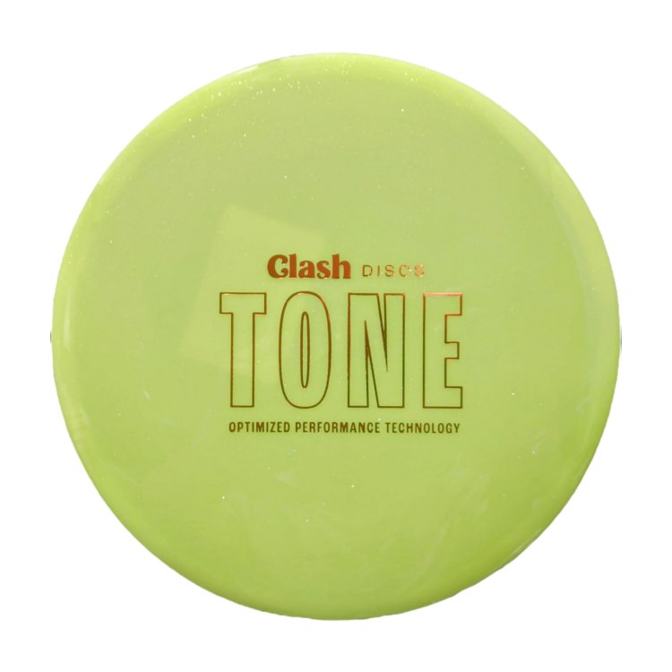 Clash Discs Guava