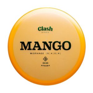 clash discs Mango