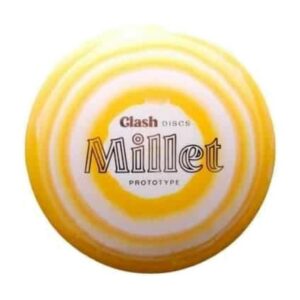 Clash Discs Millet