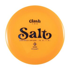 clash discs salt