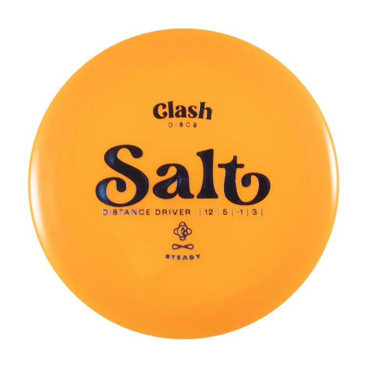 clash discs salt