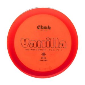Clash Discs Vanilla