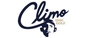 Climo Disc Golf logo