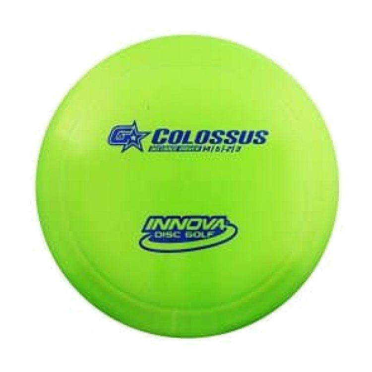 Innova Colossus