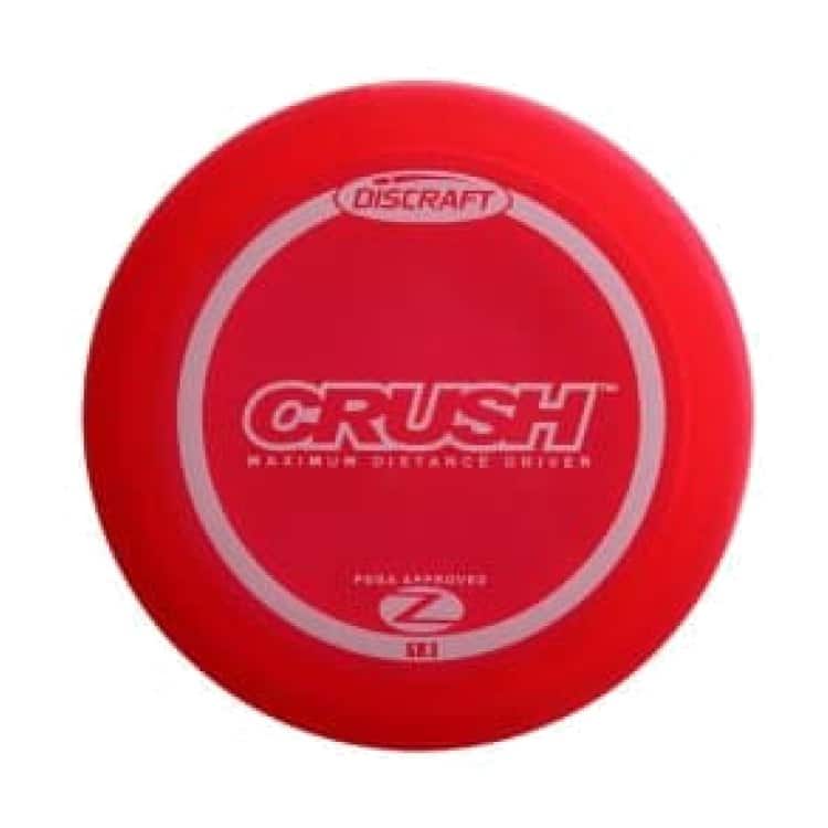 Discraft Crush