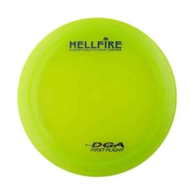 DGA Hellfire