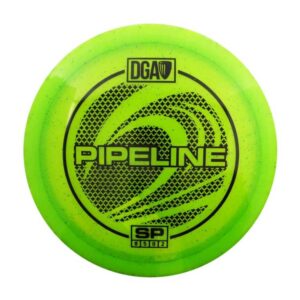 dga pipeline