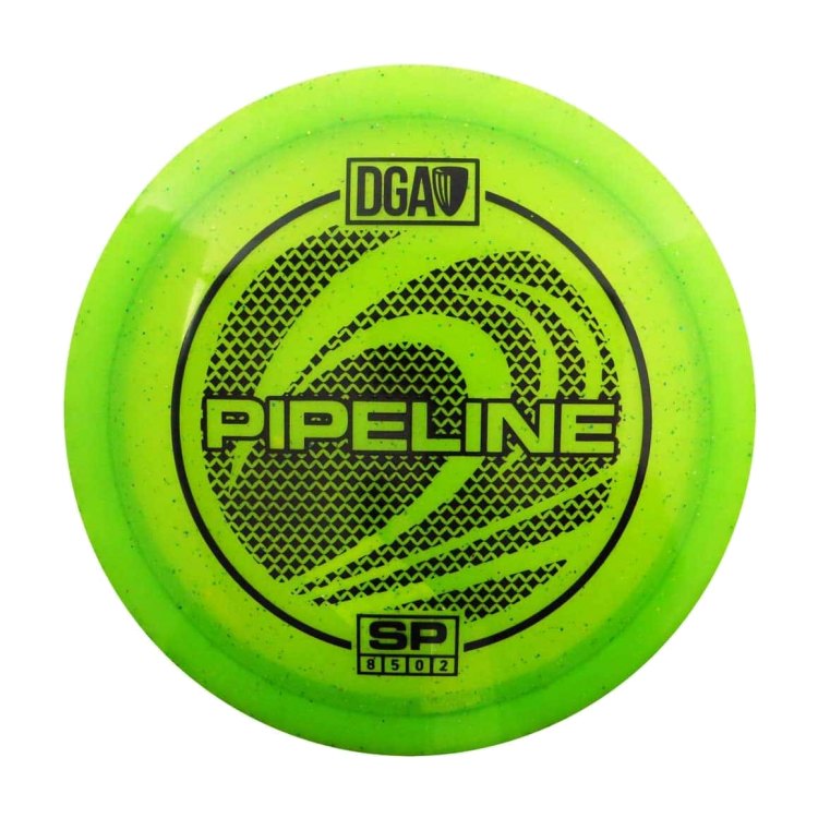 dga pipeline