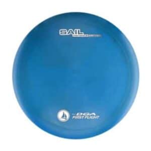 DGA Sail