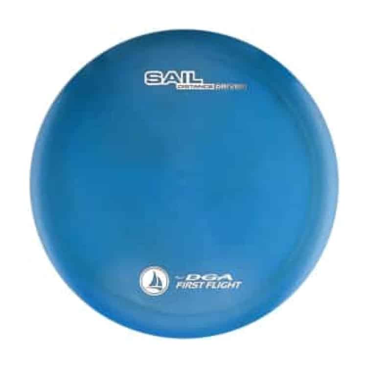 DGA Sail