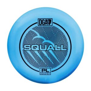 DGA Squall