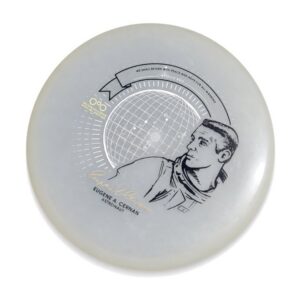 Discmania Astronaut disc golf disc