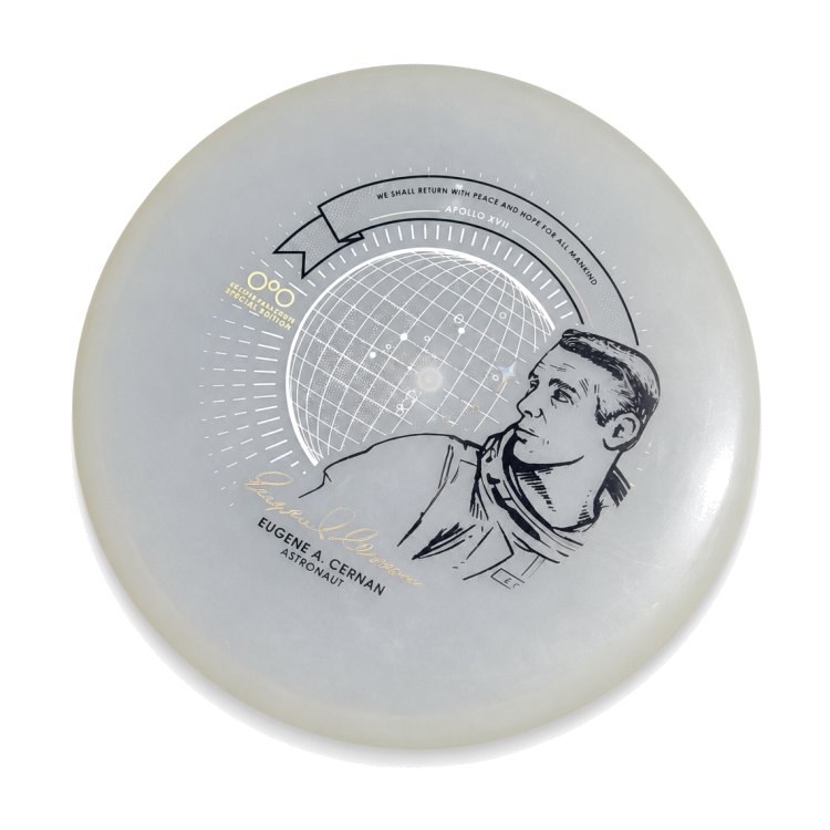 Discmania Astronaut disc golf disc